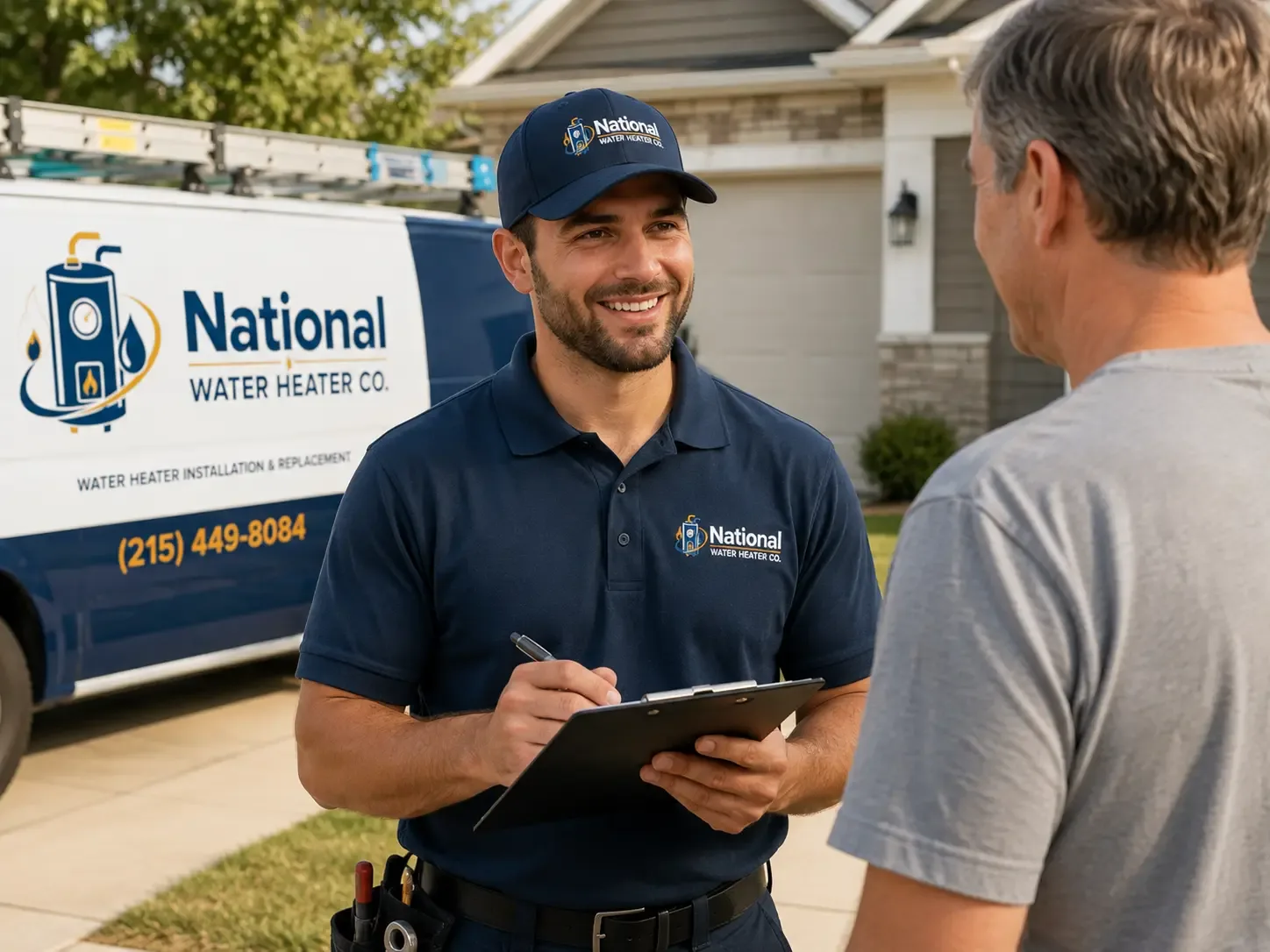 Water Heater Installation Teaberry, KY FAQs